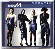 Boney M - Megamix (Original)